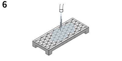 NAORU CAST IRON LAPPING SYSTEM なおる 砥石修正器