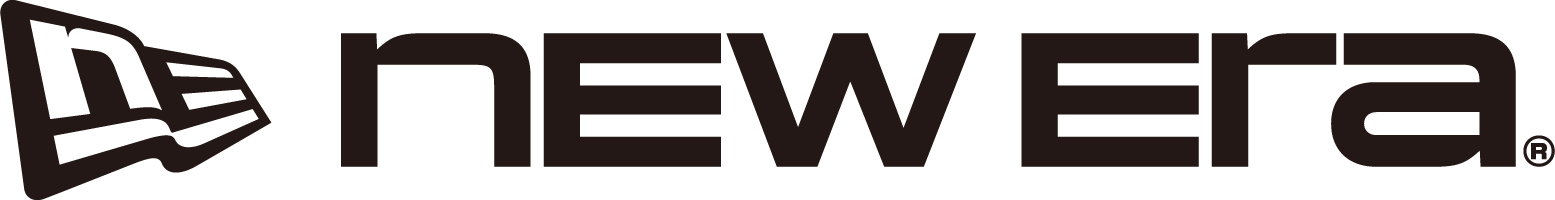 NEW ERA ロゴ
