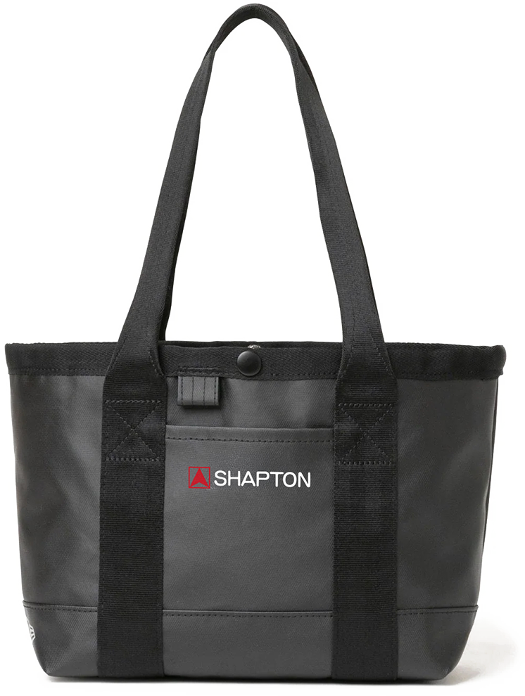 Tote Bag Mini 6L TPU Black Collaboration Model